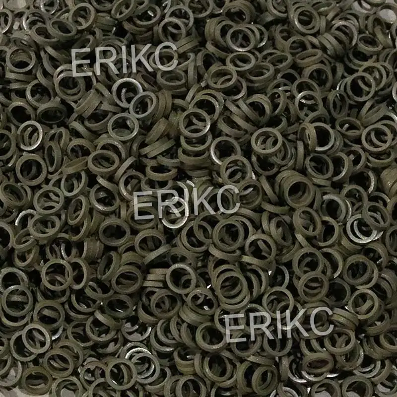 Repair Kit 100 Sets F00VC99002 Original Common Rail Injector Valve F00RJ02177 Nozzle Spare Part Oil Seal Washer