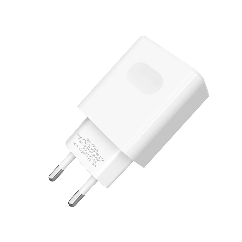 Универсальный ЕС USB зарядное устройство адаптер для HUAWEI SUMSUNG IPhone Quick Charge 3,0 18 Вт Настенный адаптер супер быстрое зарядное устройство