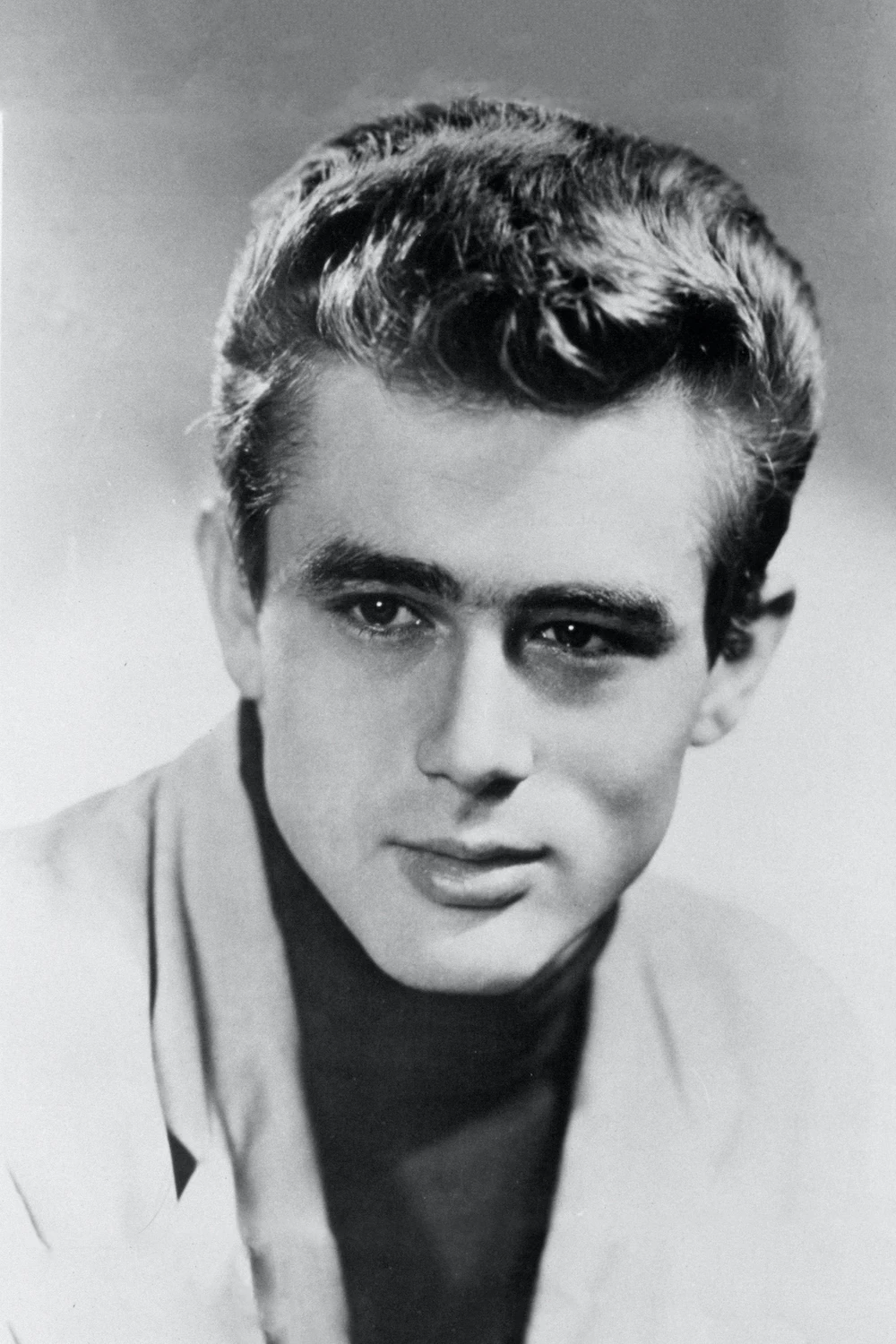 JAMES DEAN