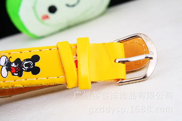 Mickey Cartoon Wrist Watch For Children 26 Hd050a372d51c4333b155969a67dd1ea9X