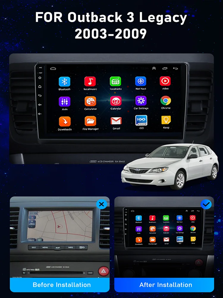 Carplay Авторадио 4G WiFi Android 10 автомобильный DVD Радио Аудио мультимедийные плееры