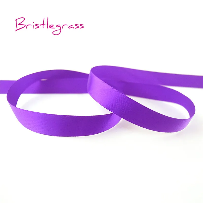色丁带-紫色