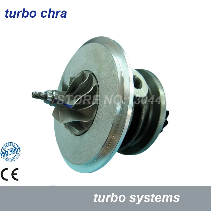 Турбо-сердечник для VW Caddy II Golf III IV Jetta Passat B4 Polo Sharan Vento 1.9TD AAZ 1Z AHU ALE 454065 028145701R GT1544S |