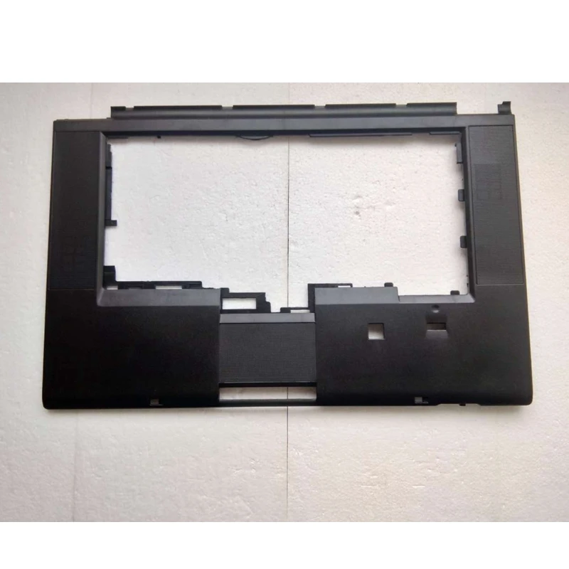 GZEELE чехол для lenovo Thinkpad T530 T530i W530 корпус упор рук отверстие датчика 04W6819 04W6818 пустой верхний чехол рамка клавиатуры