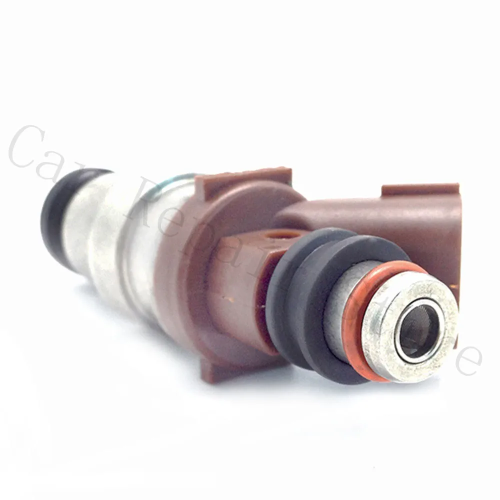 23250-75050 Новые 4 шт форсунки топливной форсунки для 1995-2000 Ttoyota 4runner Tacoma T100 2.7L OEM 23209-79095 232500P030 2325031010