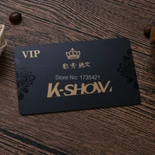 Дешевая цена заказной размер ПВХ золото/серебро Горячие штампованные карты/ПВХ фольги визитные карточки