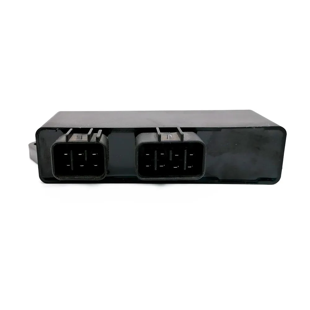 Совершенно новый высокопроизводительный CDI бокс для Yamaha YFM 350 Warrior 1997 2001 3GD 85540 40 00