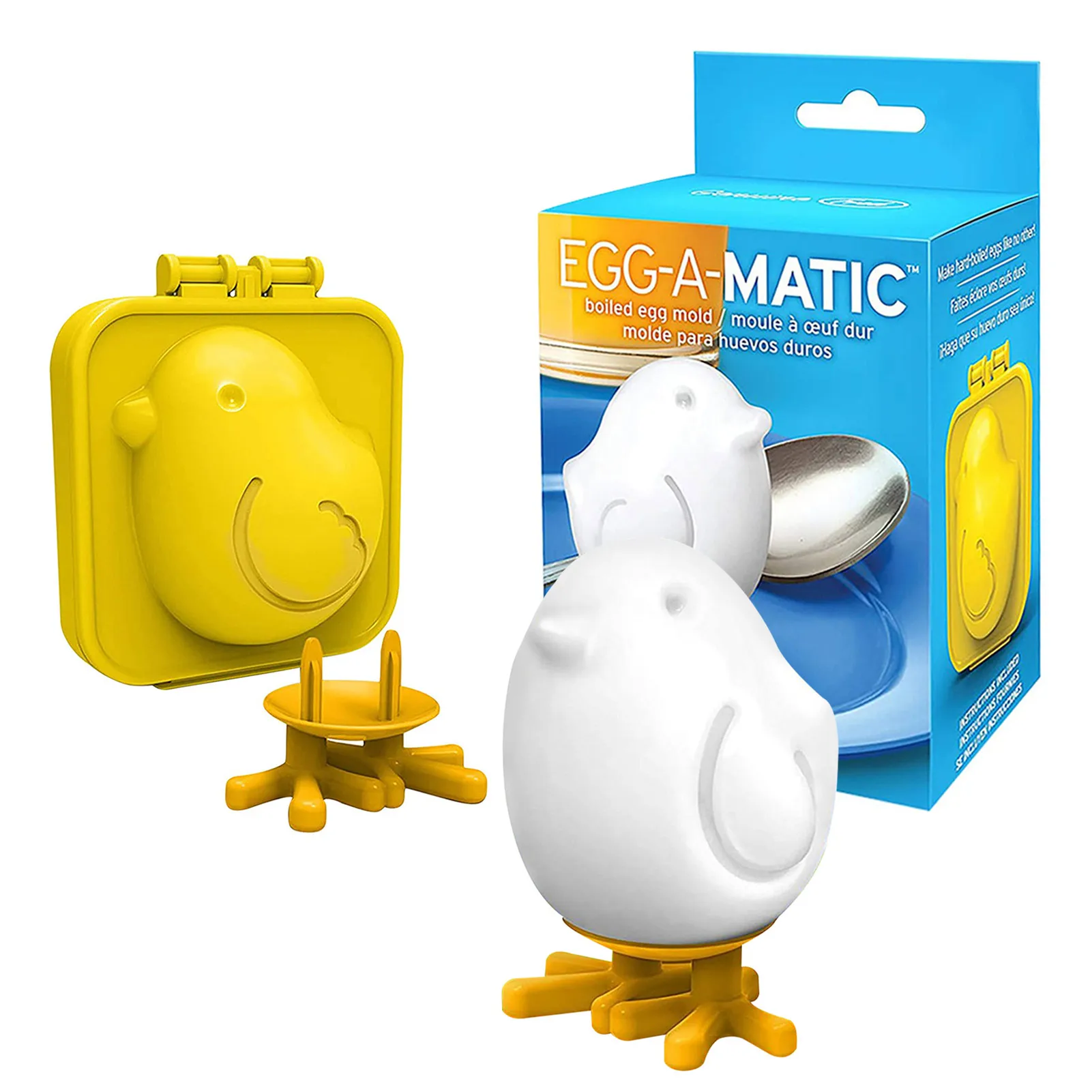 Egg Mold Creative Egg Tool egg boiler mold cup,egg pancake mold