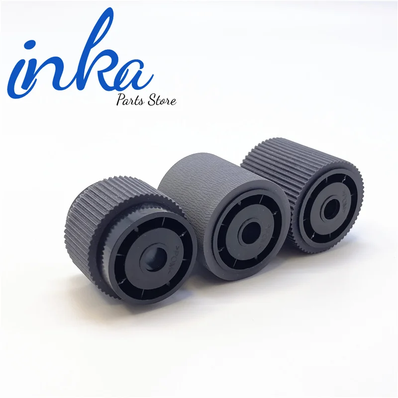 Original Pickup Roller Für Konica Minolta bizhub C6500 C5500 C5501 C500 C8050 C7000 C6501 A03X565400 A03X565300 A03X565200 Reifen – Detail 5