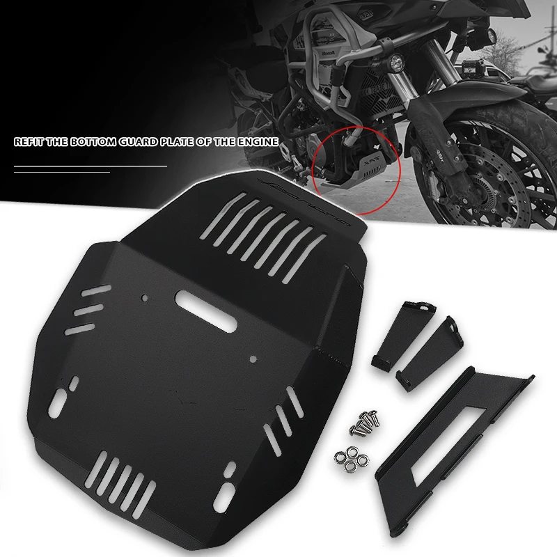 

Защита двигателя для мотоцикла Benelli BJ500 BJ 500 Leoncino 500 Leoncino500
