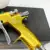 пистолет-распылитель TE10/TE20/T110 1.3/1.8 mm HVLP airless spray painting car paint airbrush tool for water based highquality