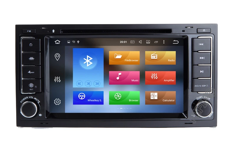 Ips DSP Android 9,0 4G Автомобильный gps для VW Volkswagen Touareg T5 транспортер мультивен dvd-плеер радио мультимедиа навигация ПК