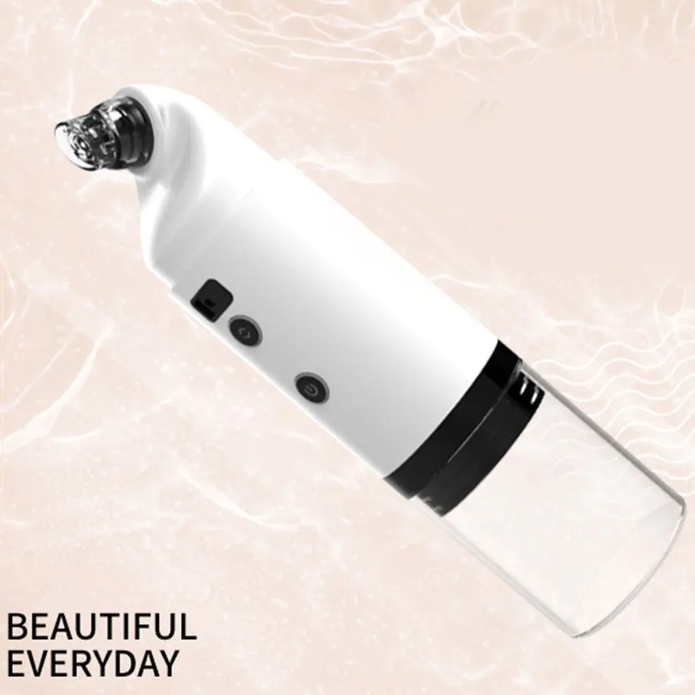 Blackhead Artifact To Blackhead Instrument Electric Acne Home Pore Cleaning Small Bubble Beauty Instrument 1 Blackhead Artifact To Blackhead Instrument Electric Acne Home Pore Cleaning Small Bubble Beauty Instrument 4