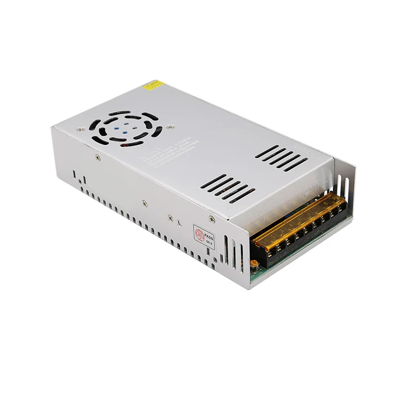 

Power Supply 220v to AC-DC 5V Switching Power Supply 5V 40A 60A 70A Light Transformer