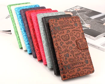 

Wallet Case For ZTE A610 Phone Leather Case For ZTE A510 A520 A910 L3 Blade V8 Mobile Phone Case Cover