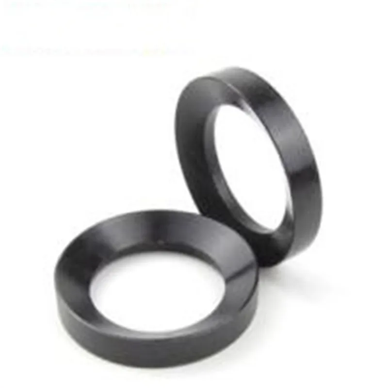 

M6-36 DIN6319D/GB850 Washers Bumping Gaskets Round Washers With Ball Face Concave Washers Cone Washer