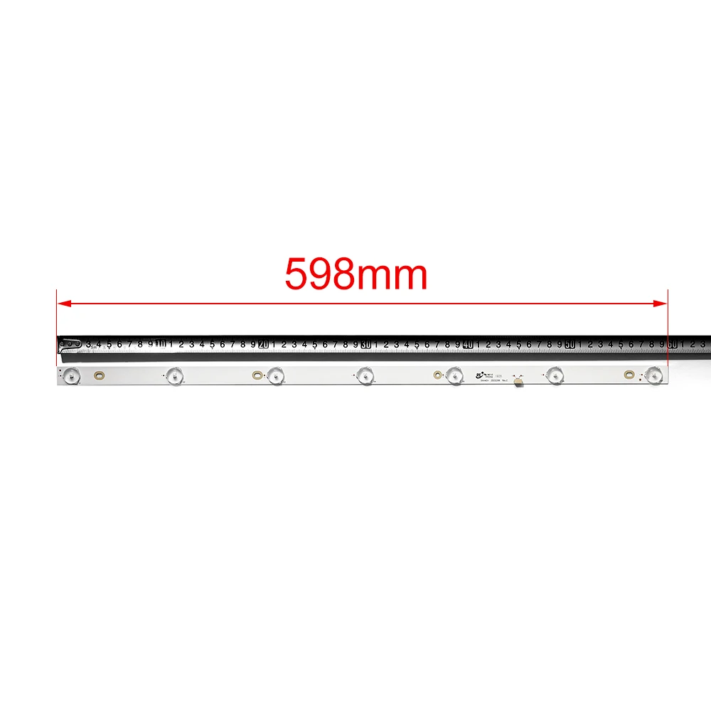 3 / 7LEDs LED Ʈ Ʈ 32PHF5061 32PHF3001 32PHF3061 32PHF3021 GC32D07-ZC21FG-15 RF-EG320B32-0701S-07A1 LD32E12M