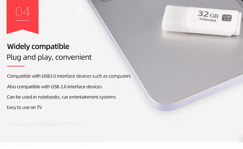 Toshiba USB 3,0 Флешка флеш-накопитель U Stick USB флеш-накопитель 128 Гб 64 Гб 32 Гб 16 Гб карта памяти 64 Гб 128 ГБ 32 ГБ накопитель
