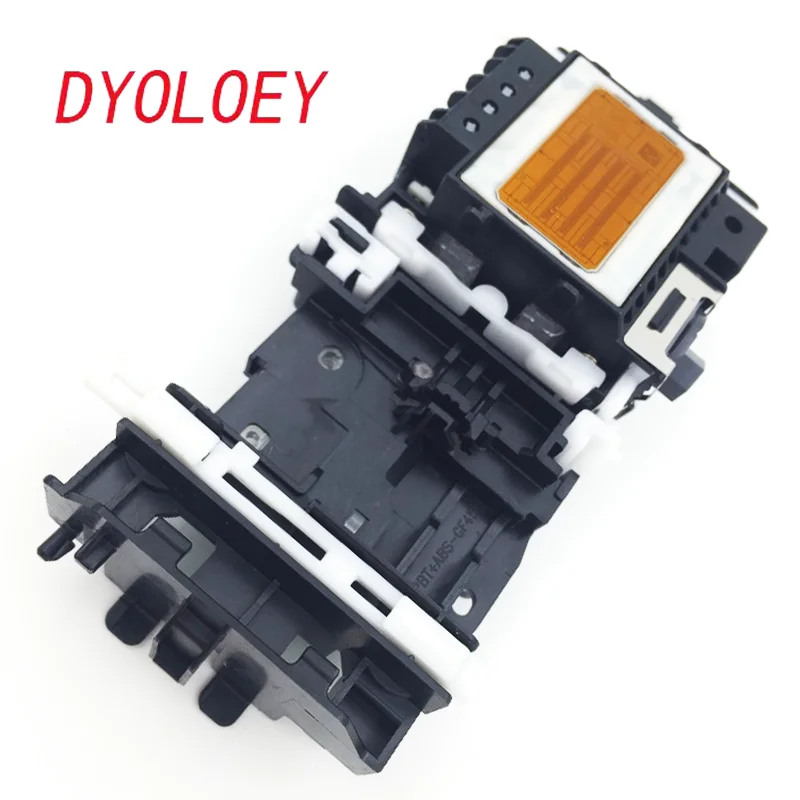 LK3211001 990 A4 печатающая головка для Brother 395C 250C 255C 290C 295C 490C 495C 790C 795C J410 J125 J220 145C 165C
