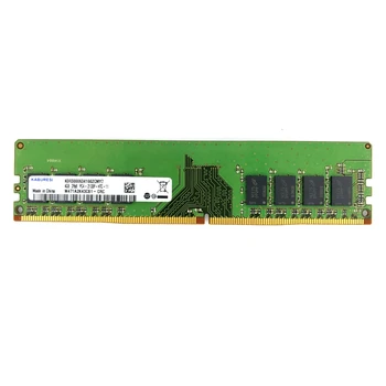 

Kaburesi 4G DDR4 RAM 1.2V 260-Pin Notebook Memory Module Suitable for Notebook Computers (General)