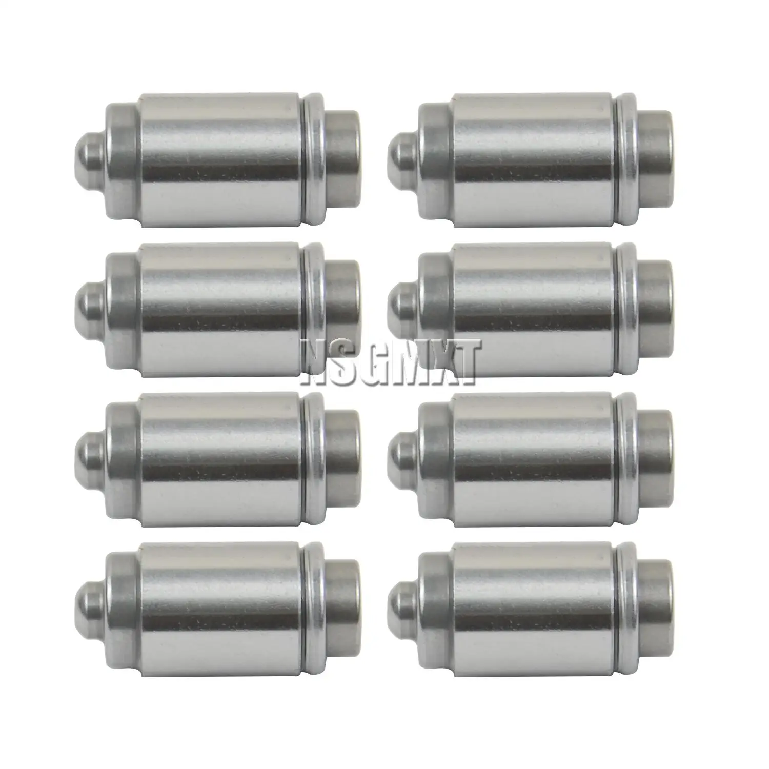 Set of 12 Cam Follower Hydraulic Valve Lifters OEM For Mercedes Benz