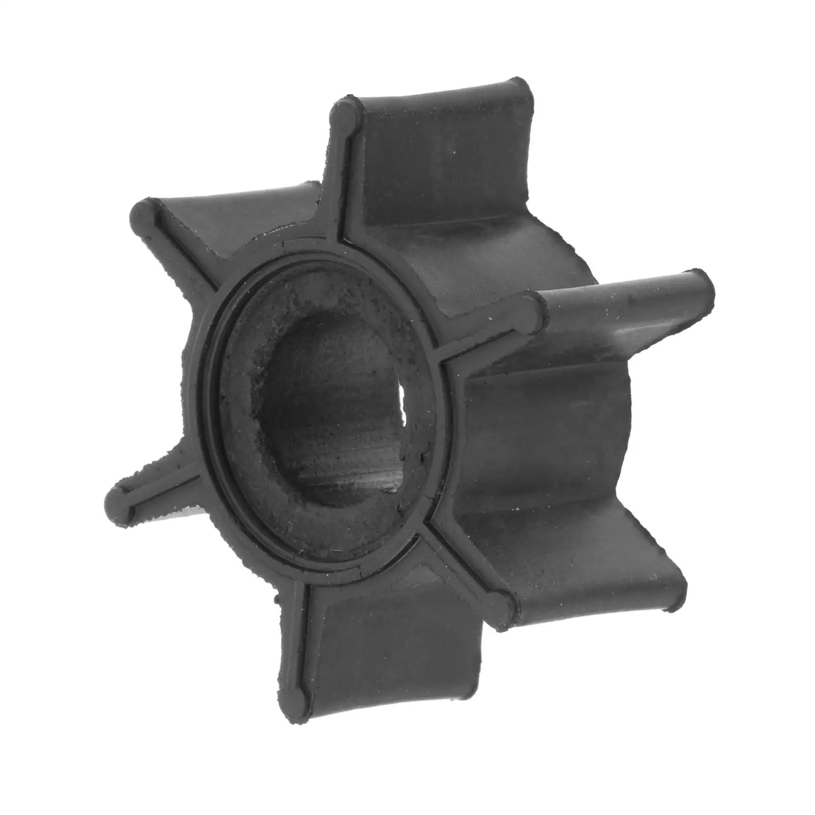 Water Pump Impeller 369-65021-1 47-16154-3 for Mercury   Tohatsu 2HP 2.5HP 3.5HP 4HP 5HP 6HP 2 /  Outboard Engine