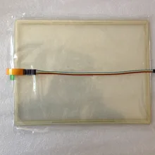 Для AMT 2863 AMT2863 91-02863-00B стекло с сенсорным экраном