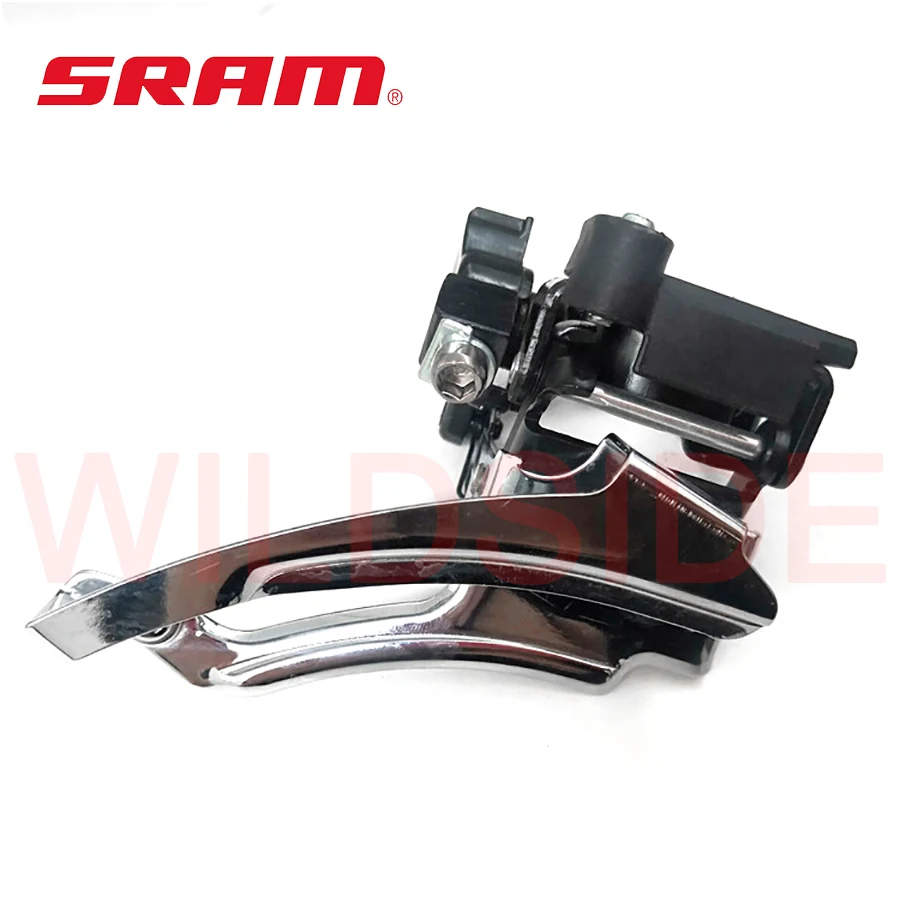 Emuleren Ewell Baron Rear Derailleur Sram Bike | Mtb Bicyclerear Derailleur | Front Derailleur Sram  X 3 - Bicycle Derailleur - Aliexpress