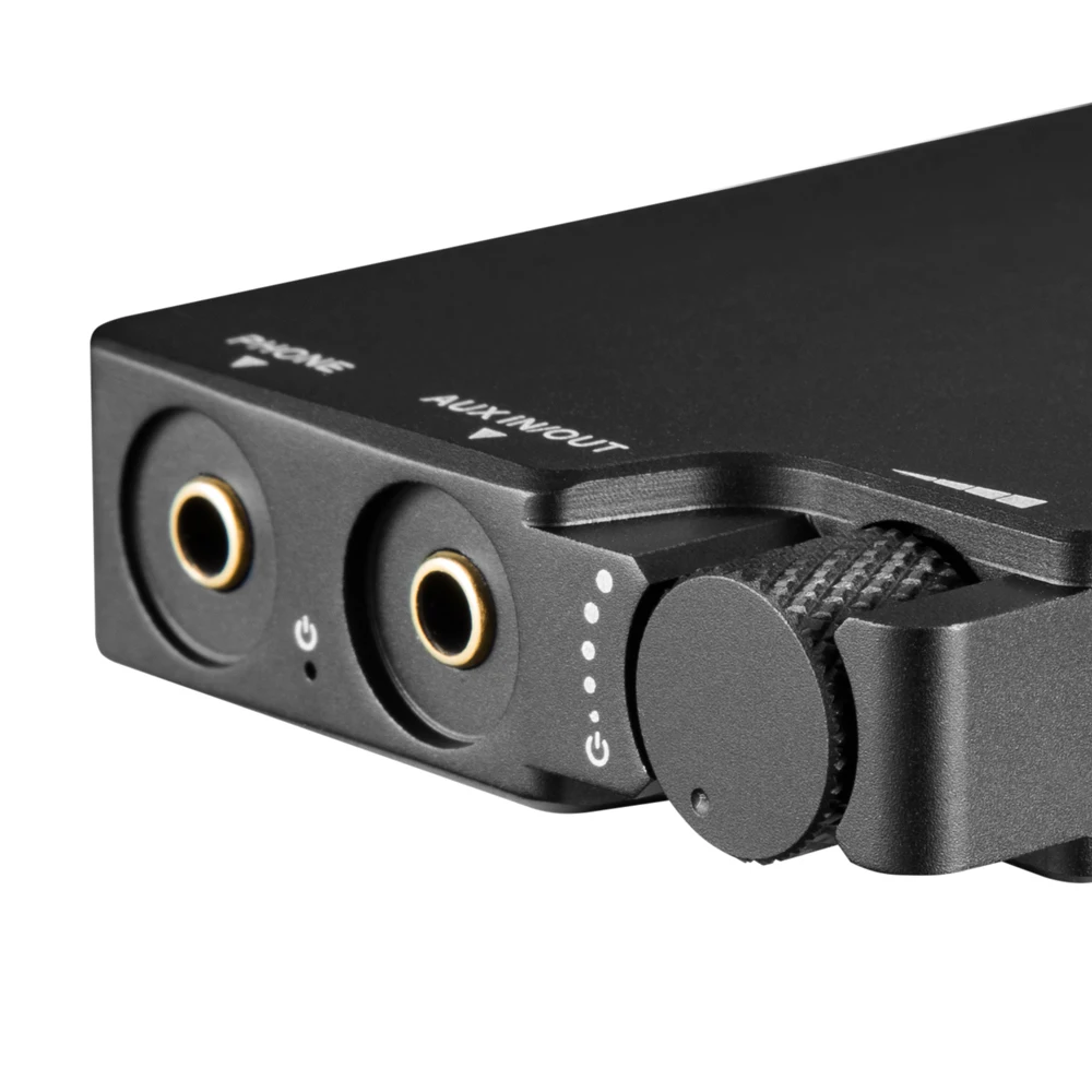 XDuoo XP-2 портативный усилитель для наушников Bluetooth 5,0 USB DAC hifi-усилитель для наушников HD сигнал передачи 192 кГц/24 бит AUX IN