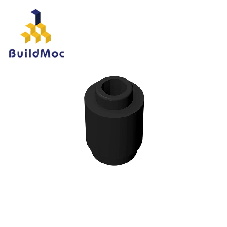 M0658-18 BuildMOC 3062 30068 1x1 Technic changever Catch для строительных блоков, части DIY, развивающие, творческие игрушки в подарок - Цвет: M0658-18
