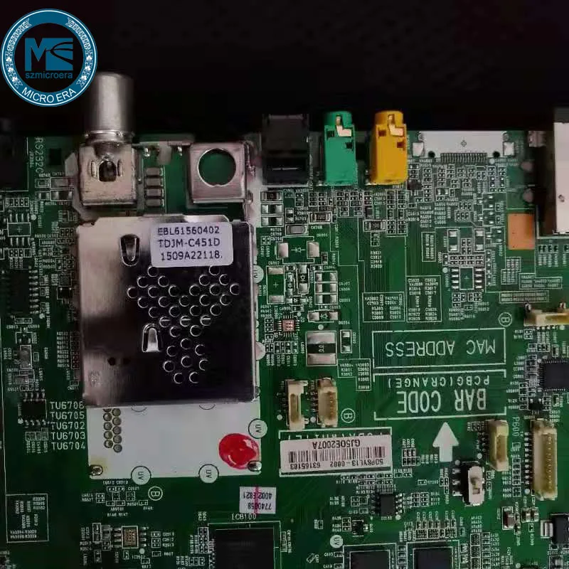Для LG 65EG9600 телевизионная плата Материнская плата EAX66228906