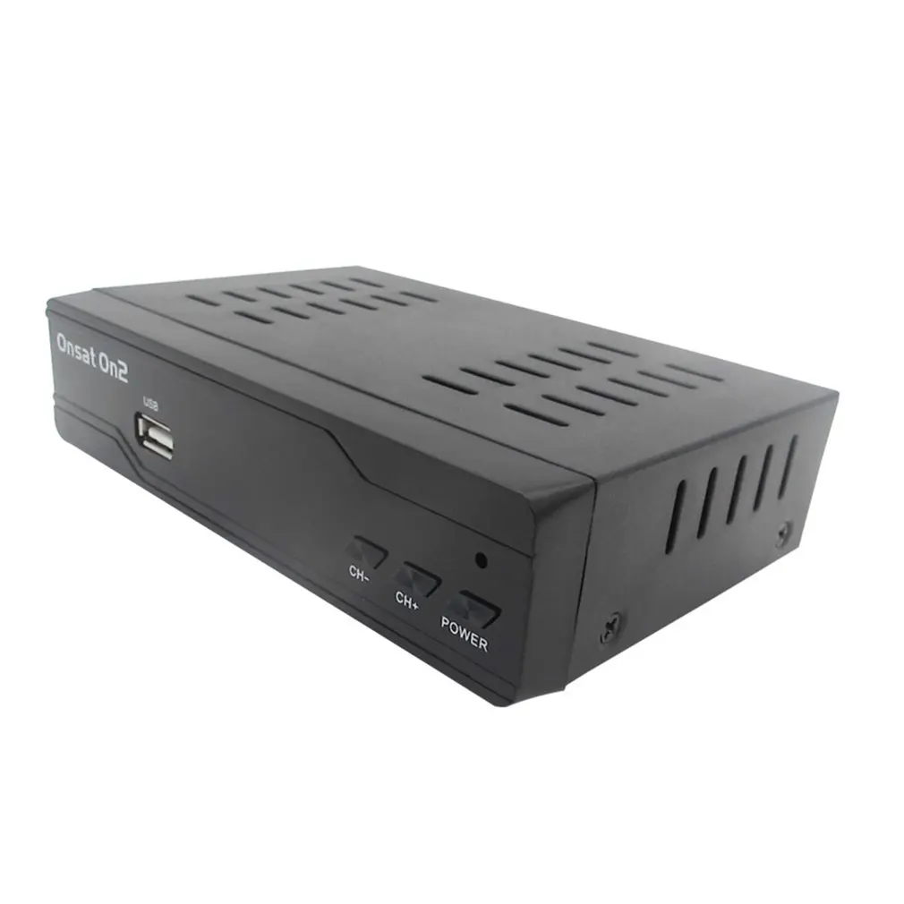 On2 MPEG4 GPRS DVB-S2 декодер с Tcam 6 месяцев MYTV каналы с Tcam код открытый медиаплеер коробка ЕС plug