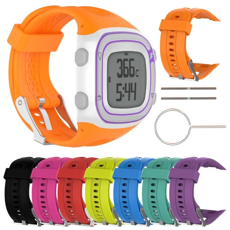 garmin forerunner 15 band