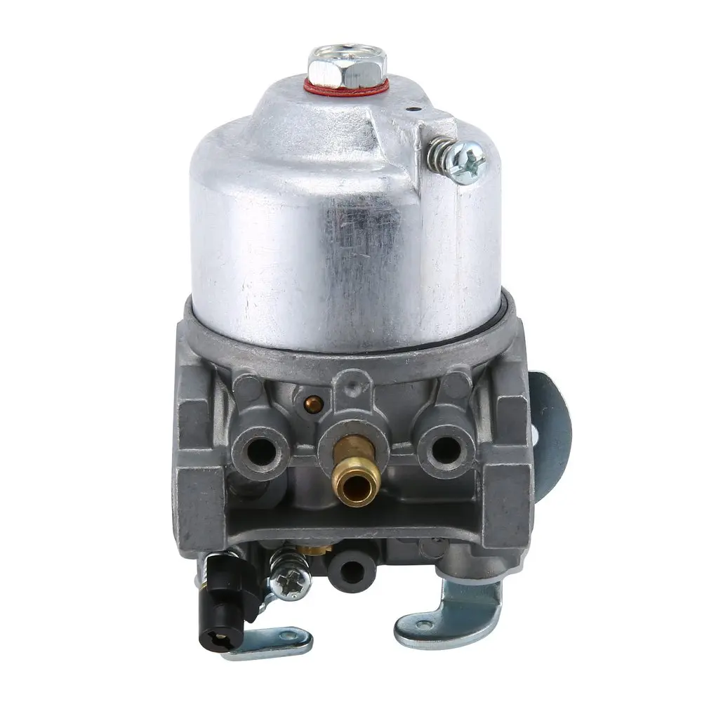 Карбюратор 285 320 FD590V для двигателя John Deere Kawasaki топливная часть AM123578 с прокладками