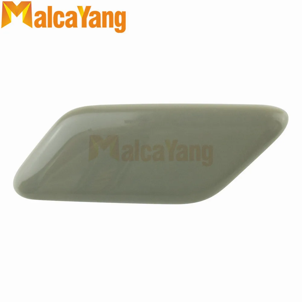 1 шт. L/R 85354-33020 85353-33020 Омыватель фар Распылительная насадка крышка Чистящая Крышка для Toyota Camry