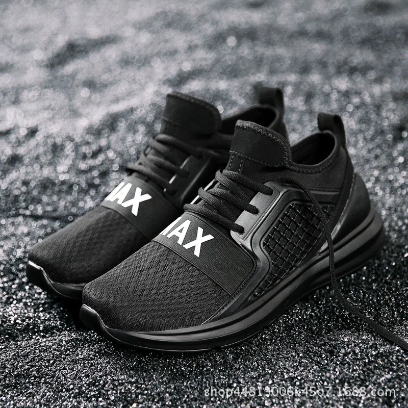 

2020 New Summer Men Sneakers Fashion Spring Outdoor Shoes Men Casual Men'S Shoes Comfortable Mesh Shoes for Men Size 39-48