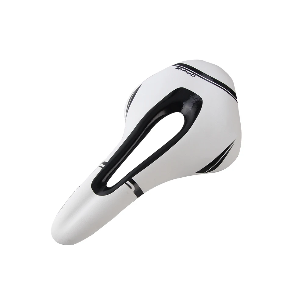 

Bike Saddle selle velo MTB Saddle Ultralight Racing Road Bicycle Seat PU Leather Soft Cover Sillin bicicleta carretera Parts