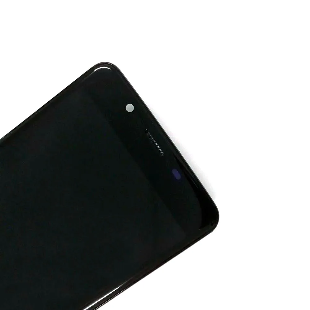 Для Blackview P2/P2 LITE ЖК-дисплей+ кодирующий преобразователь сенсорного экрана в сборе+ сменная рамка 5," P2LITE части+ Инструменты