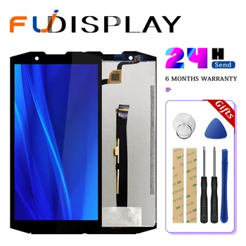 

For Original BLACKVIEW BV9000 BV9000 Pro LCD Display With Touch Screen Digitizer Assembly Replacement FOR BLACKVIEW BV9000 PRO