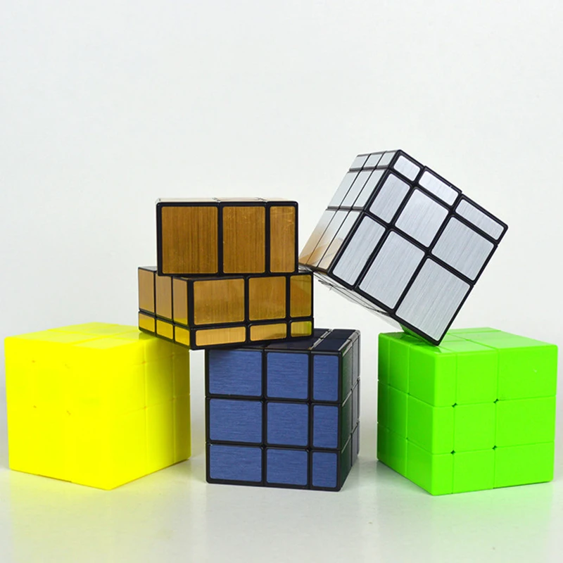 CUBE 1