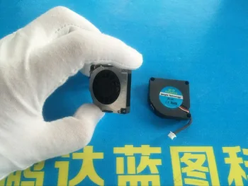 

5 v 3.5 CM CM 3508 USB projector laptop fan turbine cooling fans