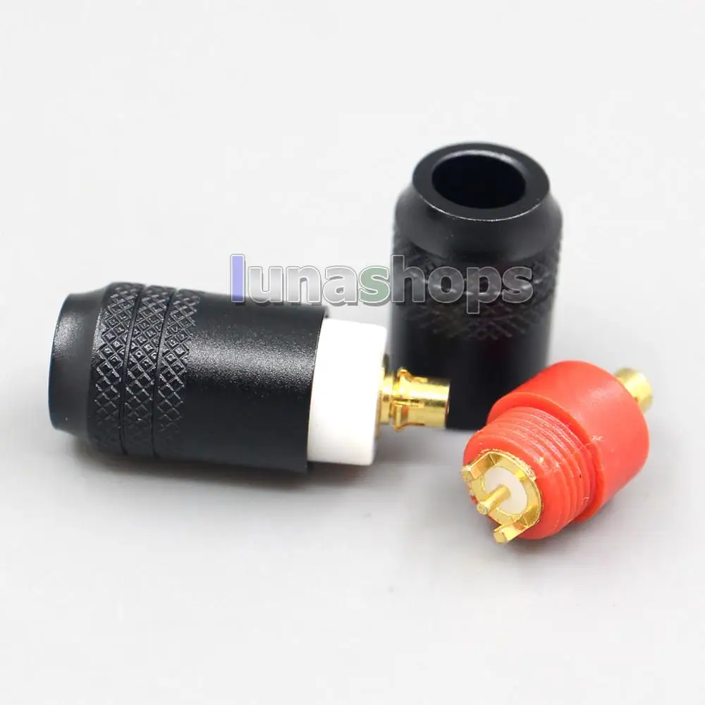 LN007072 TL Series Headphone Earphone DIY Custom Repair MMCX Pin For Sony IER M7 IER M9 IER Z1R