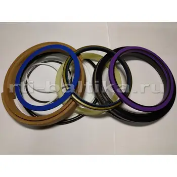 

Cylinder bucket (Bucket CYL) KOMATSU PC360-6-S01H0085