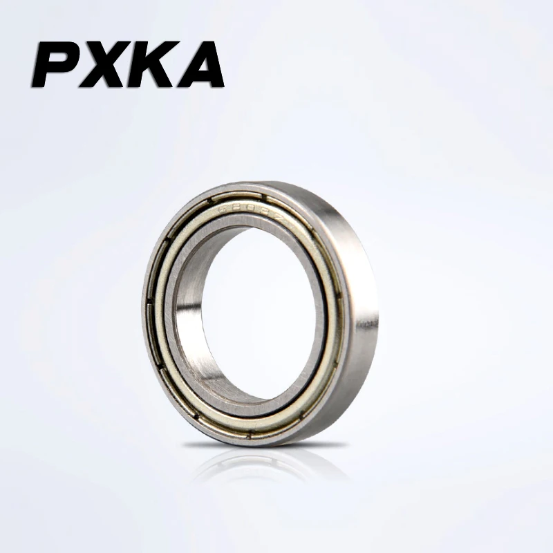 

Free shipping Non-standard special bearing 62800ZZ 6800ZZ thickness 6 10 * 19 * 6 mm