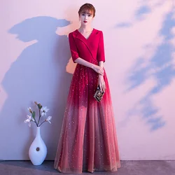 Summern boêmio lantejoulas robe longue womens vestidos de festa à noite plus size doce impressão sexy elegante roupas luxo 2021
