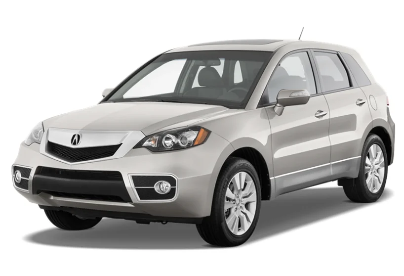 Набор подлинные OEM передние щетки стеклоочистителя для 2007-2012 Acura RDX Полная серия