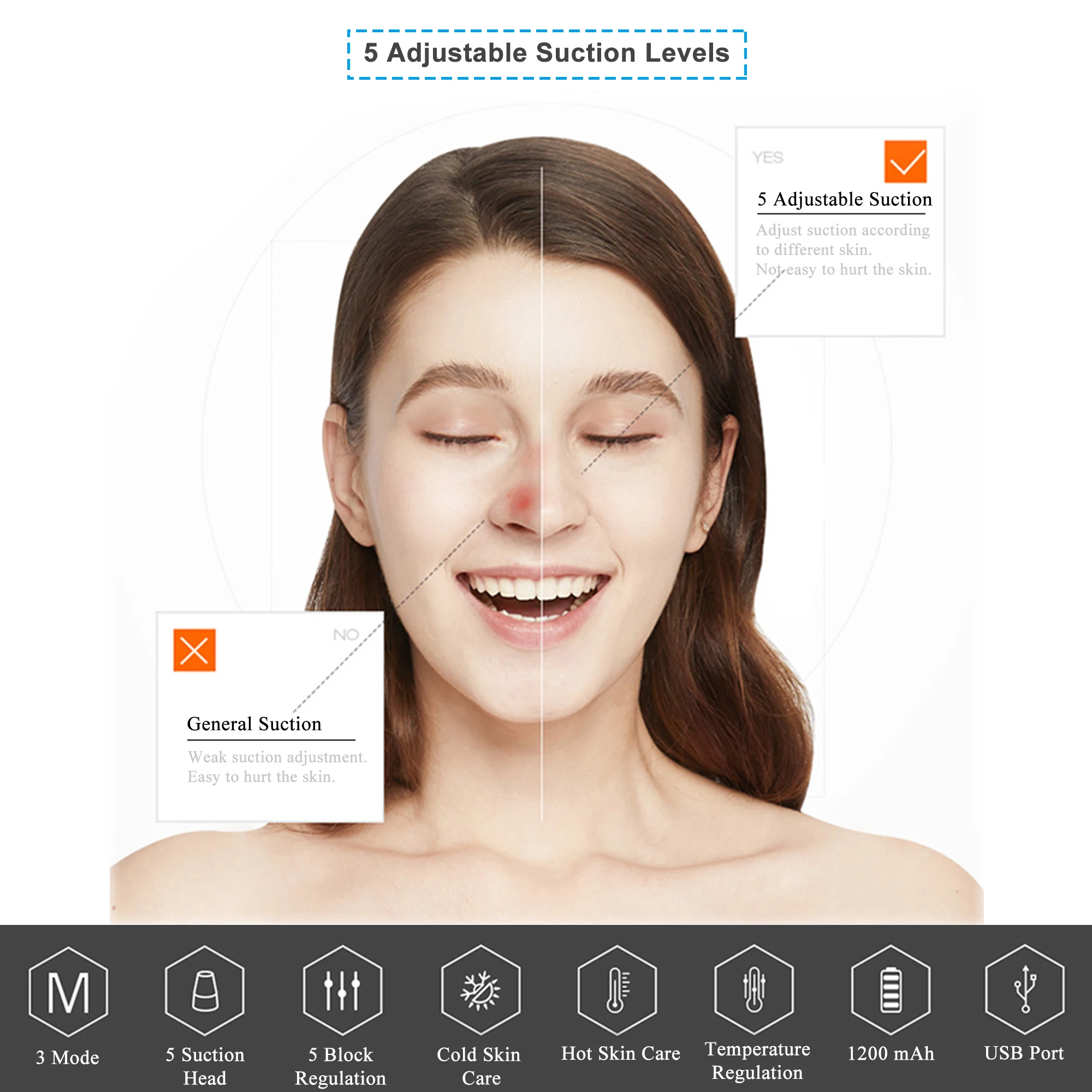 Blackhead Remover Image 2
