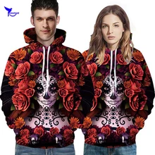 Веселая 3D-печать, толстовка с капюшоном для скейтбординга, пуловер на тему Хэллоуина, толстовка с капюшоном и длинными рукавами, стильная уличная спортивная одежда унисекс