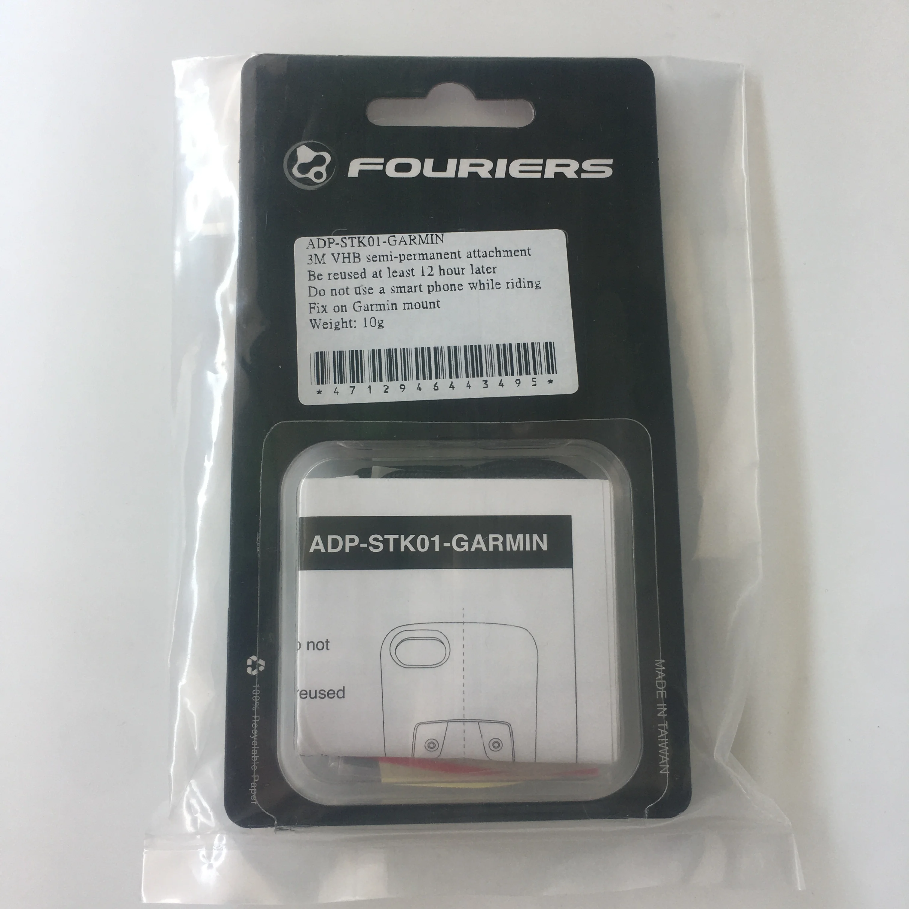 Крепление для компьютеров Fouriers для GARMIN Edge 1000 800 500 держатель для сотового телефона адаптер Аксессуары для велосипеда наклейка для телефона крепление