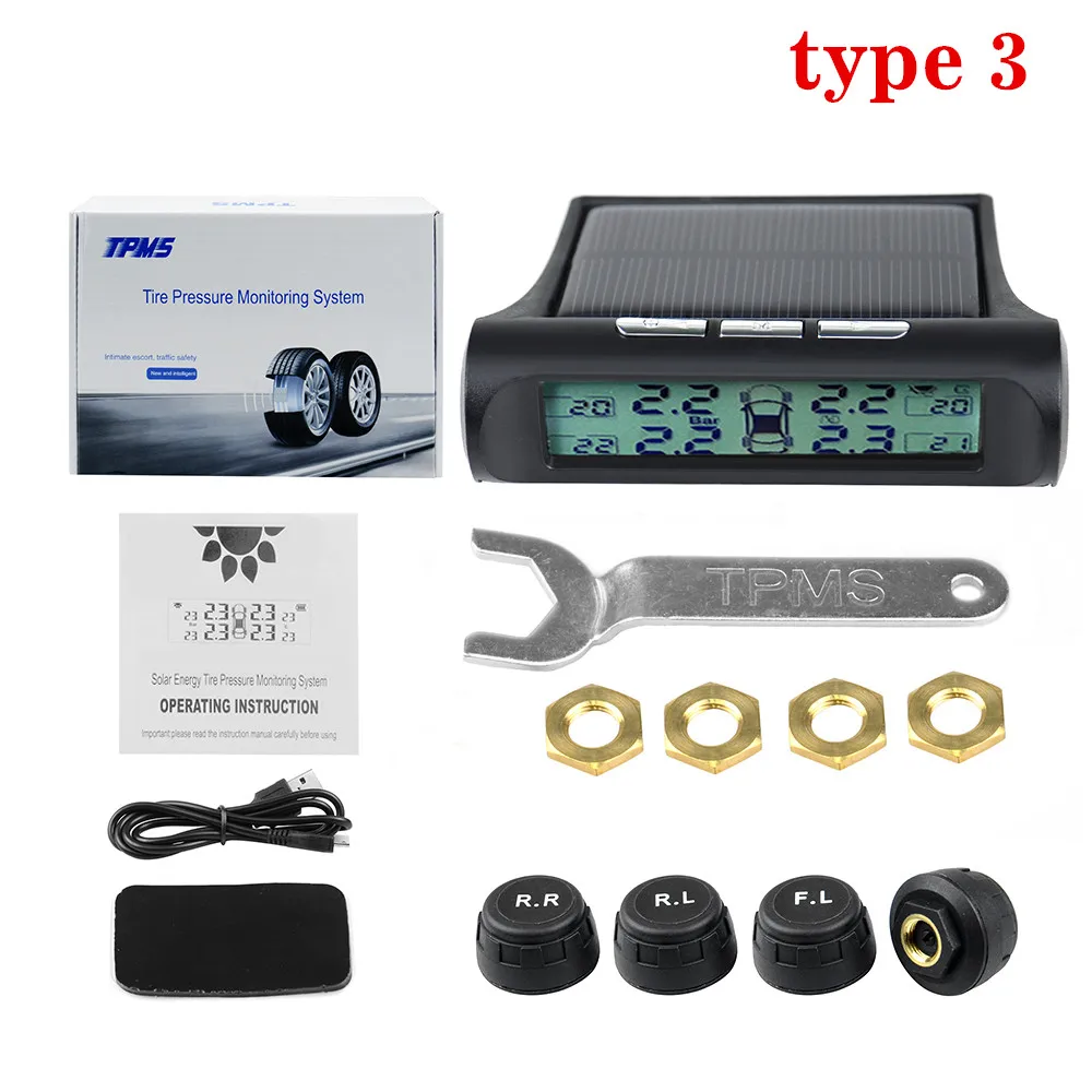 type 3